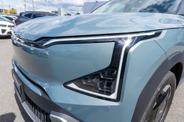 2024 Kia EV5 Air Long Range