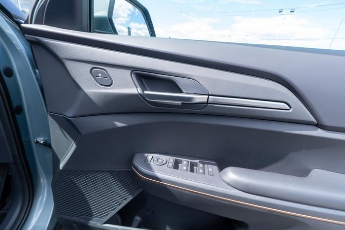 2024 Kia EV5 Air Long Range