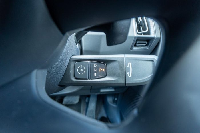 2024 Kia EV5 Air Long Range