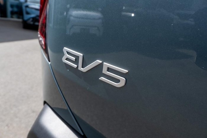 2024 Kia EV5 Air Long Range