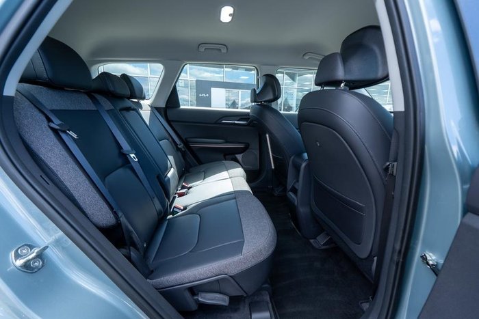 2024 Kia EV5 Air Long Range