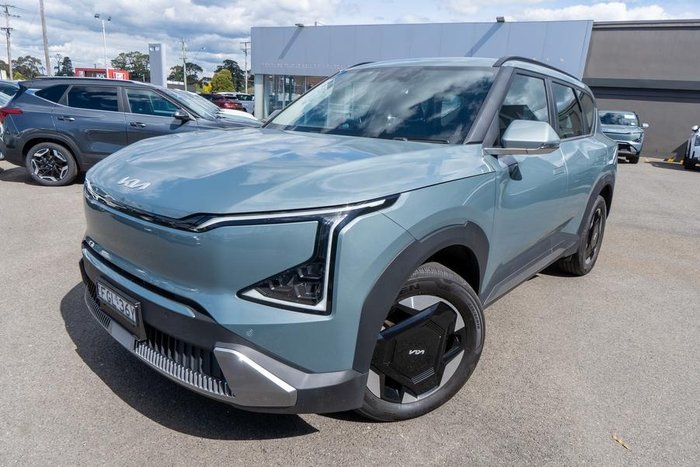 2024 Kia EV5 Air Long Range