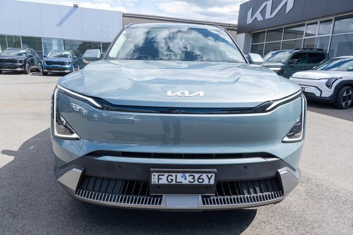 2024 Kia EV5 Air Long Range