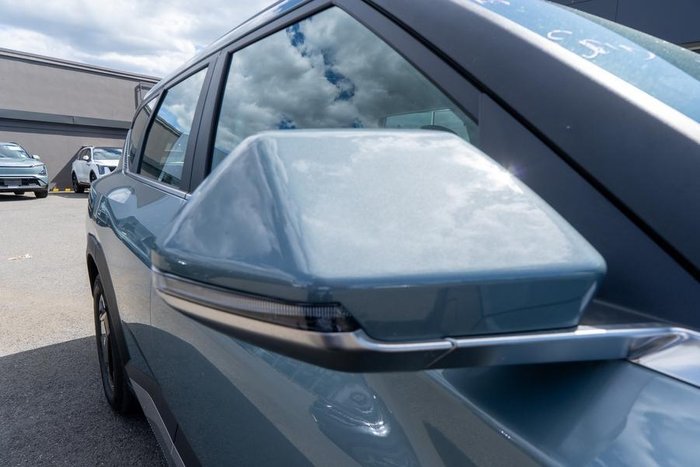 2024 Kia EV5 Air Long Range