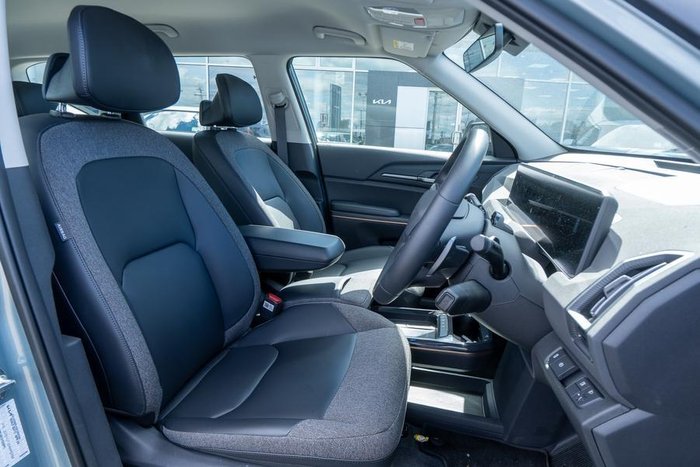 2024 Kia EV5 Air Long Range