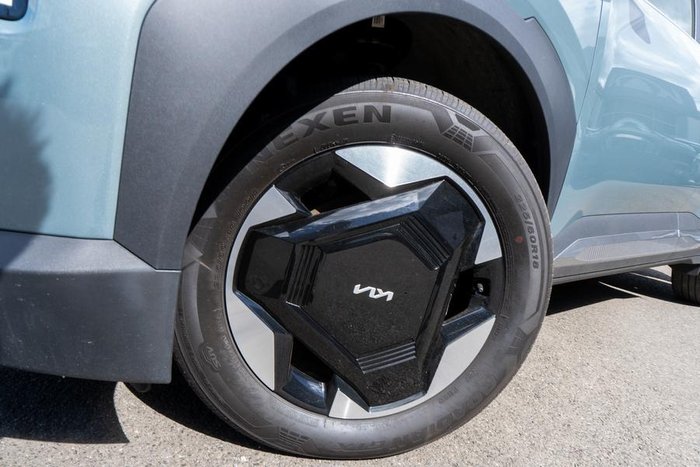 2024 Kia EV5 Air Long Range