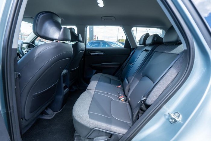 2024 Kia EV5 Air Long Range