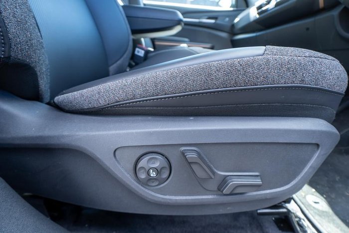 2024 Kia EV5 Air Long Range