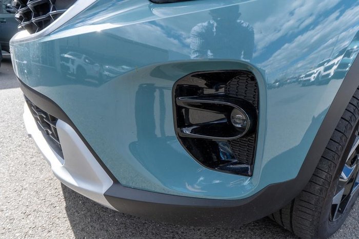 2024 Kia Seltos Sport+