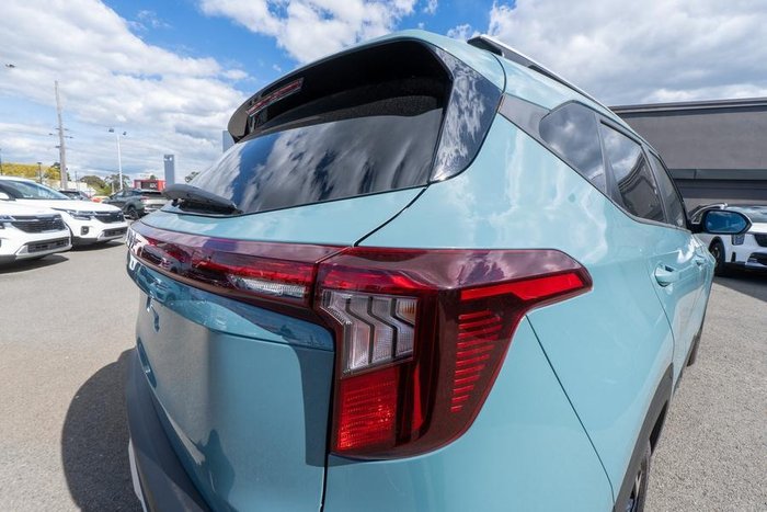 2024 Kia Seltos Sport+