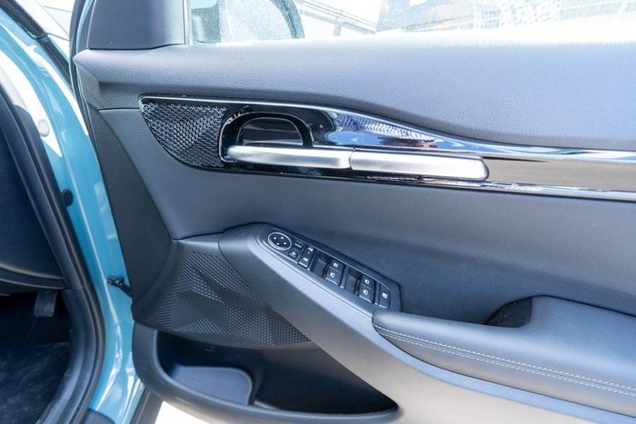 2024 Kia Seltos Sport+