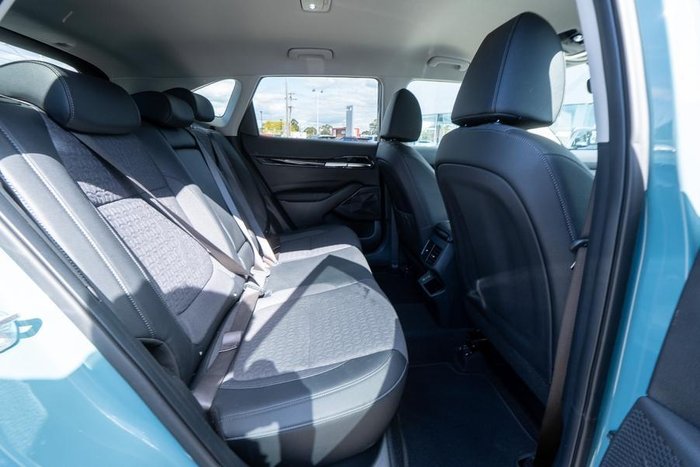 2024 Kia Seltos Sport+