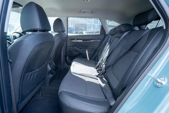 2024 Kia Seltos Sport+