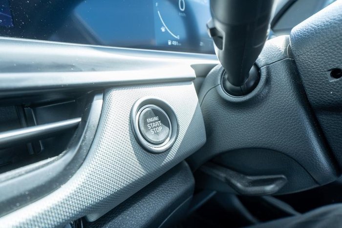 2024 Kia Seltos Sport+