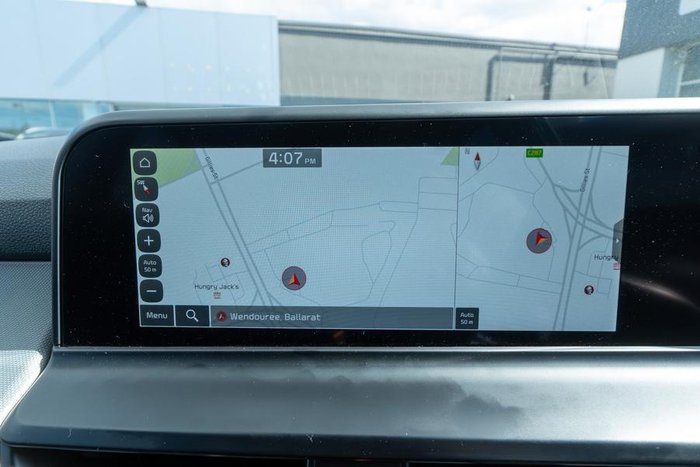 2024 Kia Seltos Sport+