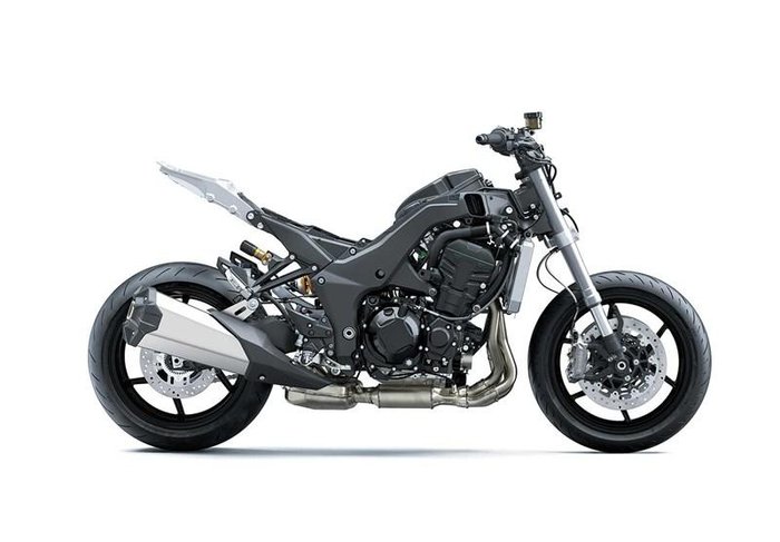 2026 Kawasaki Ninja 1100SX