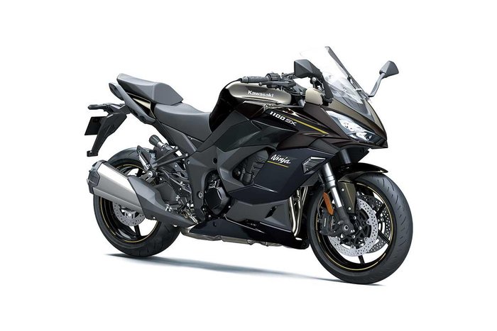 2026 Kawasaki