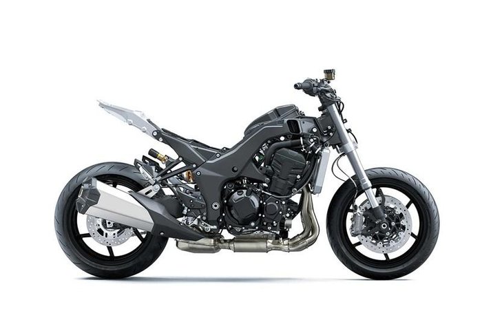 2026 Kawasaki