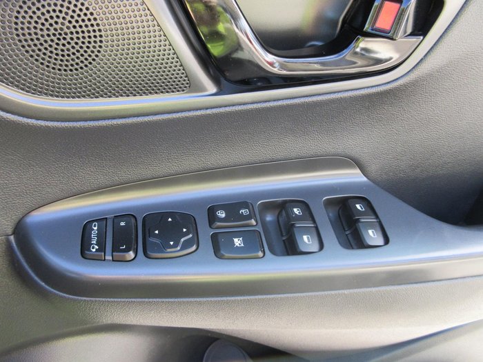 2017 Hyundai Kona Highlander