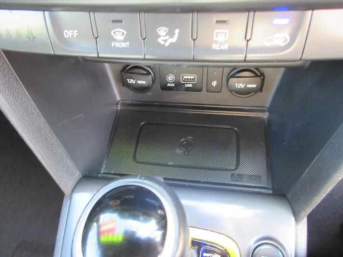 2017 Hyundai Kona Highlander