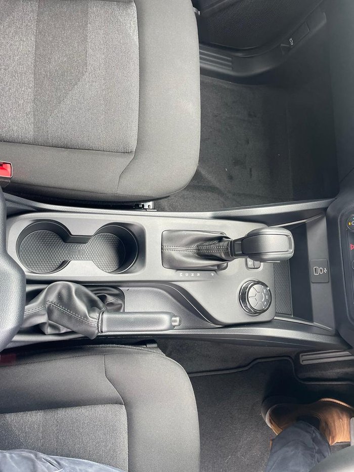 2025 Ford Ranger Black Edition