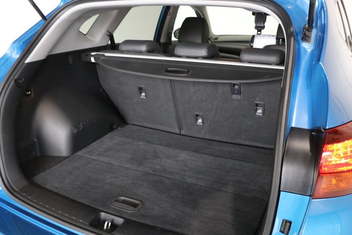 2020 Hyundai Tucson Elite