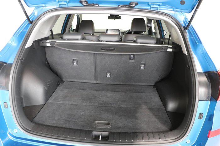 2020 Hyundai Tucson Elite