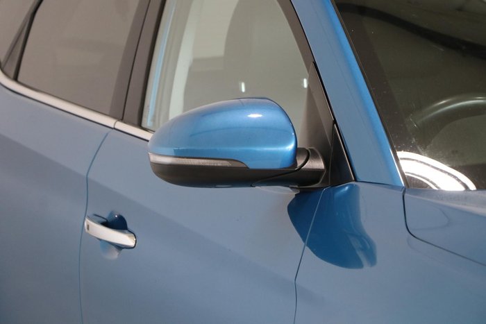 2020 Hyundai Tucson Elite