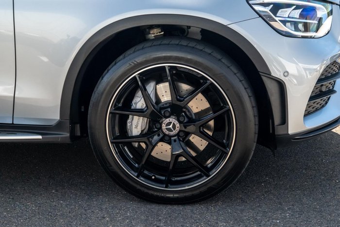 2022 Mercedes-Benz GLC-Class GLC300