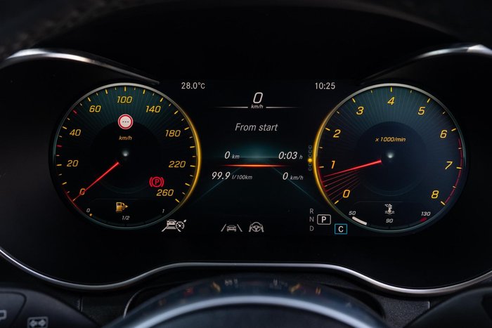 2022 Mercedes-Benz GLC-Class GLC300