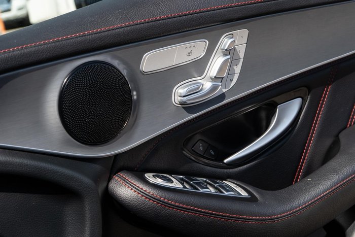 2022 Mercedes-Benz GLC-Class GLC300