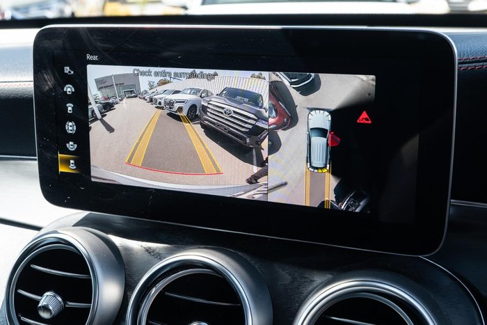 2022 Mercedes-Benz GLC-Class GLC300