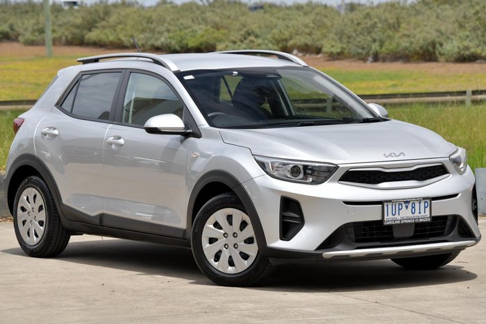 2021 Kia Stonic S