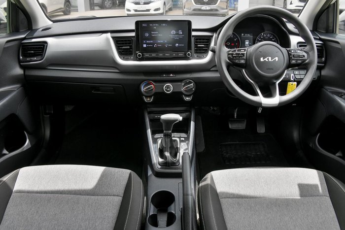 2021 Kia Stonic S
