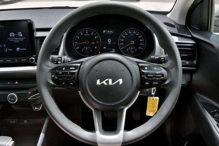 2021 Kia Stonic S