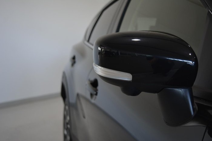 2025 Suzuki Fronx Hybrid