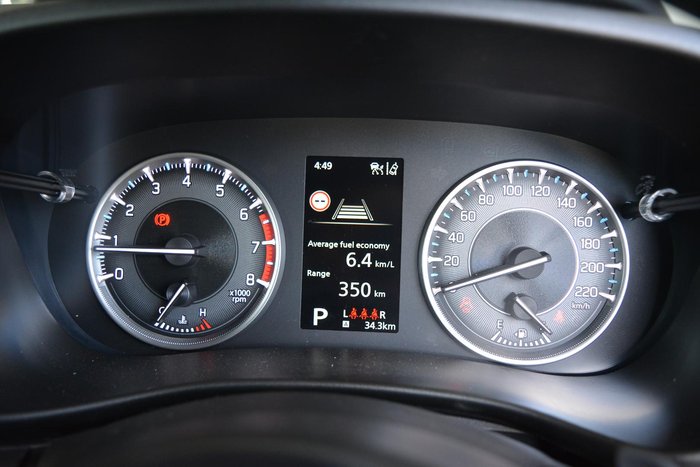 2025 Suzuki Fronx Hybrid