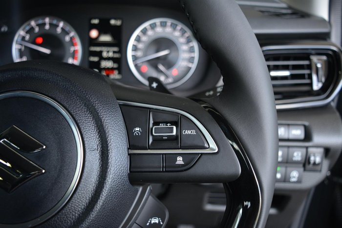 2025 Suzuki Fronx Hybrid