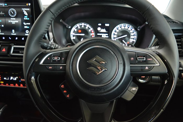 2025 Suzuki Fronx Hybrid