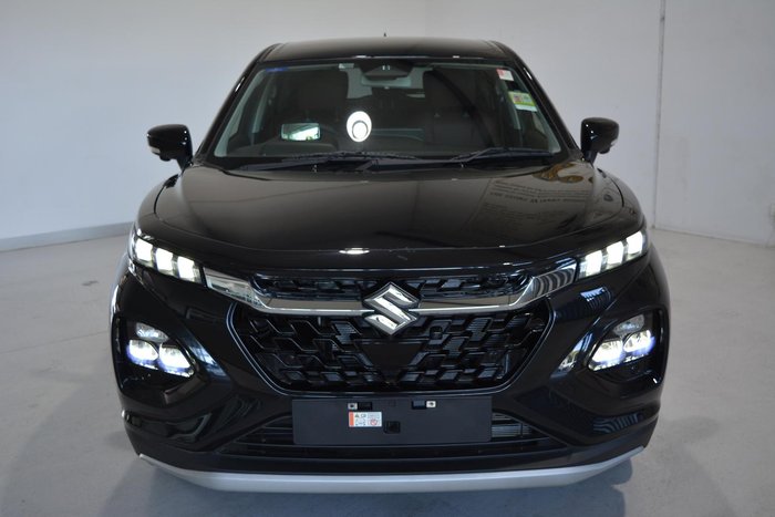 2025 Suzuki Fronx Hybrid