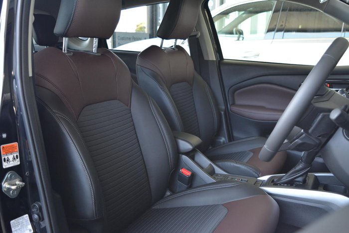 2025 Suzuki Fronx Hybrid