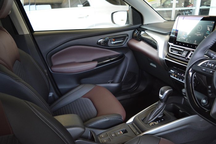 2025 Suzuki Fronx Hybrid