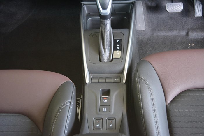 2025 Suzuki Fronx Hybrid