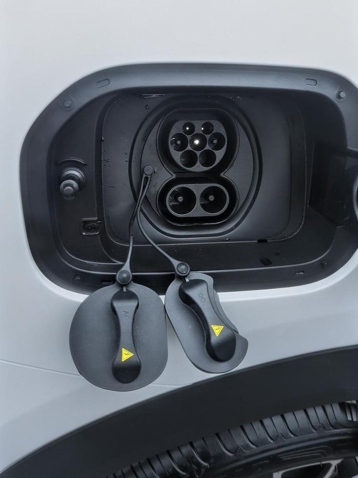 2025 Geely Starray EM-i Inspire