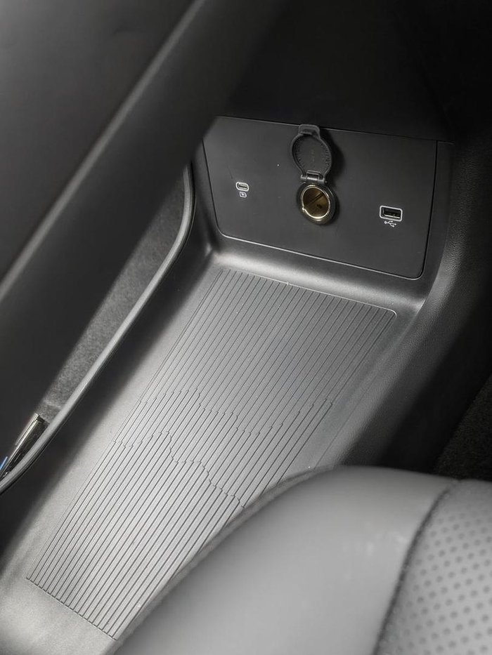 2025 Geely Starray EM-i Inspire