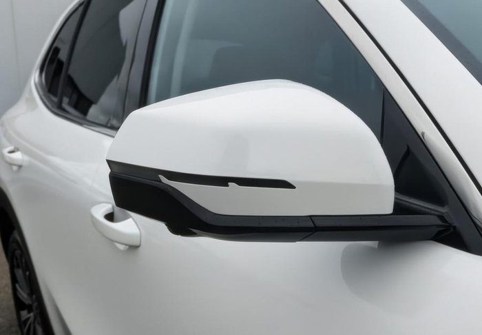 2025 Geely Starray EM-i Inspire