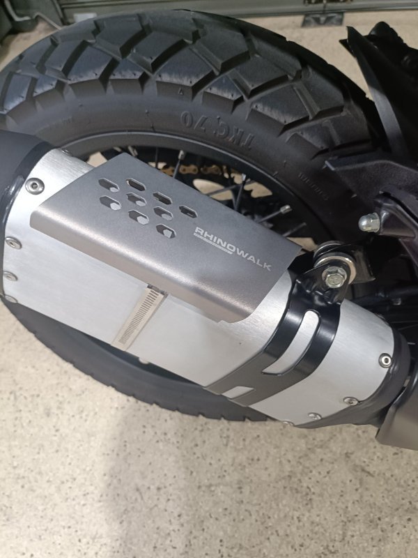 2024 KTM 390 ADVENTURE SW ORANGE