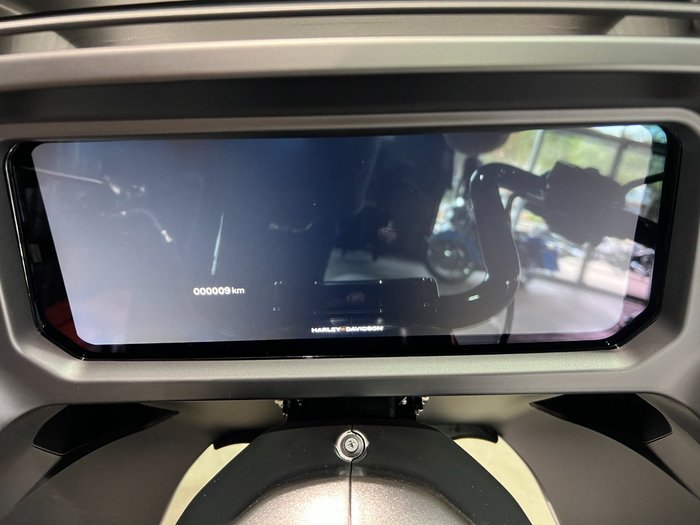 2025 Harley-davidson FLTRX ROAD GLIDE (117) White Onyx Pearl