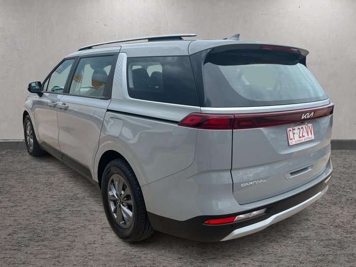 2023 Kia Carnival