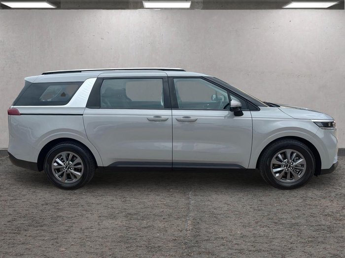 2023 Kia Carnival